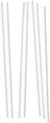 4.5" Lollipop Paper Sticks – Strong, Smooth Candy & Cake Pop Sticks 1200pcs