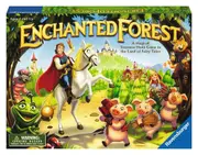 Ravensburger - Enchanted Forest Board Game
