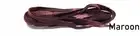 Vintage Tie Dye Flat Shoelaces for Dunk Low Air Jordan 1 5 6 7 Faded Colour