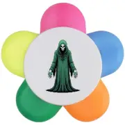 'Ghastly Apparition' Flower Shape Highlighter Pen (HL00035165)