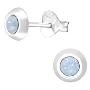 Sterling Silver Stud earrings