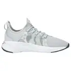PUMA Softride Premier Slip On Walking Mens Grey Sneakers Athletic Shoes 376661-
