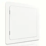 Morvat 12x12 Access Panel with Hinged Door for Drywall & Ceiling