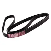 Gates Alternator Micro-V Ribbed Belt for Peugeot 4008 4B11 2.7L 110KW 12-On