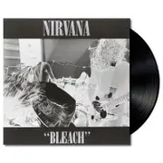 Bleach (Vinyl)