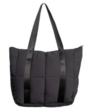 Limited Edition Stefan Xmas Bag, Black