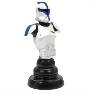 Star Wars Gentle Giant Club EXCLUSIVE CLONE TROOPER figure bust statue RARE