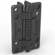 KwikFit Self Closing Fixed Tension Gate Hinge