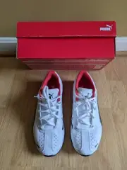 Puma TAZON 6 SL JR - Size 6.5 - New - Unused Shoe