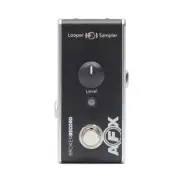 Fishman AFX Broken Record Mini Acoustic Guitar Looper/Sampler Pedal