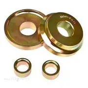 Roadsafe Leading Arm Spacer (Radius) - RASWNIS