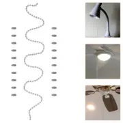 Light Switch Chain Extender Metal Chain Connector Fans Fan Bead Chain