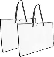 Art Supply Bag Large Document Bag Organizer for Artwork Posters Drawing Boards