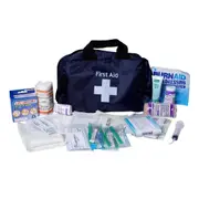 Equip Safety First - First Aid PRO 3 including Bite Away