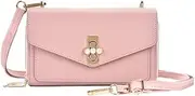 [Generic] Small Satchel Bags for Women Cross Body Purse Shoulder Handbag for Women