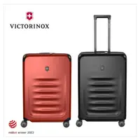 在飛比找momo購物網優惠-【VICTORINOX 瑞士維氏】Spectra 3.0 2