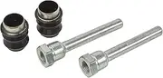 ACDelco GM Genuine Parts 25910433 Front Disc Brake Caliper Guide Pin Kit