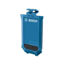在飛比找蝦皮購物優惠-(木工工具店)附發票 博世 BOSCH 測量儀器用鋰電池 B