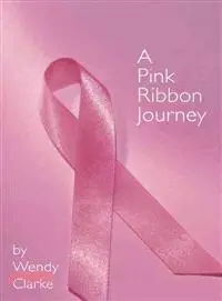 在飛比找三民網路書店優惠-A Pink Ribbon Journey