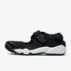 13代購 Nike W Air Rift BR 黑白 女鞋 休閒鞋 忍者鞋 分趾鞋 魔鬼氈 848386-001