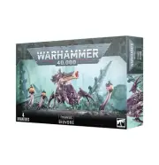 Warhammer 40,000: Tyranids - Biovore GW 51-41 NIB