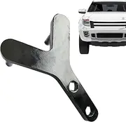 Control Arm Tool - Bushing Removal Tool, Portable Lower Ball Joint Pry | Multipurpose Automotive Metal Prying Tool, Effortless Suspension Specialty Bushing Tool for 1/2 Inch Bar, (4.72x3.15x6.3in)