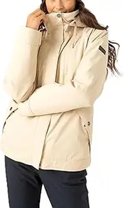 [Roxy] Women's Short Billy Ski Jacket