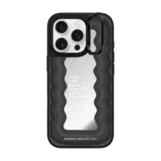 iPhone 16 Pro Mirror Ring Stand Case MagSafe Compatible need to be