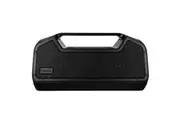 Sprout Nomad Alpha Bluetooth Speaker Black SBTS006BBK