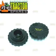Ford New Holland “T” Series and Case IH Maxxum and Puma Oil Filler Cap