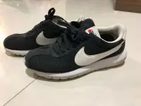 在飛比找Yahoo!奇摩拍賣優惠-NIKE ROSHE RUN LD-1000 QS 阿甘 黑