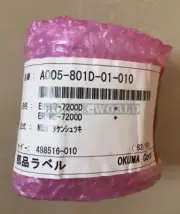 1PCS NEW OKUMA ENCODER A005-801D-01-010 ER-MB-7200D