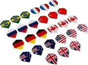 Generic Sorting Premium S Flights Flights Flys Stanform Made of Hochtigiger