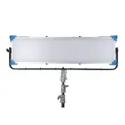 4X1ft Huescape HS-600 RGB LED Soft Sky Panel Light 600W as S120-C Full Color