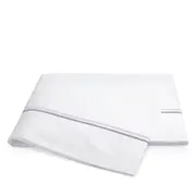 Matouk Essex Flat Sheet, Twin