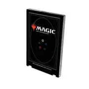 Ultra Pro One Touch Edge Art Border 35pt Magic The Gathering Modern Card Holder