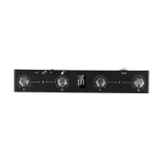 Smart APP Control Portable Design For MIDI Footswitch Controller for Musicians