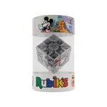 RUBIKS 魯比克DISNEY 迪士尼100周年3X3魔術方塊聯名款（正宗1974年由ERNO RUBIK發明的魔術方塊）