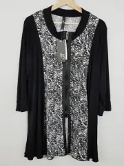 [ TS TAKING SHAPE ] Womens Marrakech Cardi NEW RRP $129.95 | Size L or AU 20