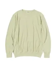 gathered crew-neck sweatshirt 4 Nude