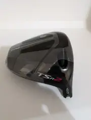 New! Titleist TSR2 10° Driver. **Head Only**