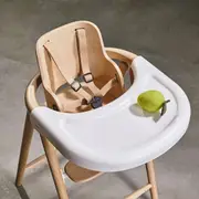 Tobo High Chair Table Tray - Convenient Dining Solution