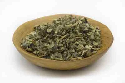 100 gram MULLEIN ORGANIC Leaf Tea Dried Herbal Premium FREE POST VACCUM PACK