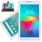 GSM! 7" Android 9.0 Tablet PC w/ Sim Card Slot for 4G Wireless SmartPhone NEW