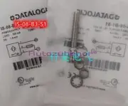 ONE NEW FOR DATALOGIC IS-08-B3-S1 sensor proximity switch