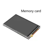 For 5 3.5Inch LED Display Screen Resistance Touches Display Panel