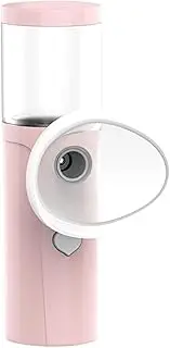 Dry Eye Humidifier, Nano Mist Small Eye Steamer, Eyelid Care Nebulizer, Personal Humidifier, Face Hydration Sprayer for Women Men Kids