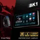 CORAL BK1 摩托車CarPlay 防水IP66 雙鏡頭行車紀錄器