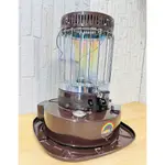 TOYOTOMI RB-2 煤油暖爐 彩虹暖爐 RAINBOW STOVE 中古美品