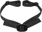 ERINGOGO Pushchair Safety Belt Harness Strap for Stroller Durable and Wear Resistant Fit for Chairs Convenient Installation